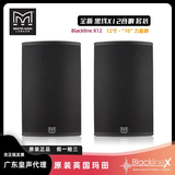 皇声原装英国玛田音响 (假一赔十) 玛田音箱X12 高端专业音箱 玛田X12音箱