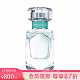 蒂芙尼（TIFFANY&Co） 女士香氛  蒂芙尼女士香水 礼物 送礼 30ml