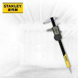 史丹利专业级数显游标卡尺0-150mm高精度工业深度尺配收纳盒37-150-23C