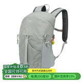 TFO 竞赛级可收纳户外包 大容量折叠登山双肩背包9202438 浅灰色 20L