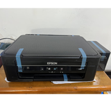 爱普生（EPSON）【二手9新】爱普生L310L3258L365L380L4168彩色墨仓打印机办公家用作业手机无线打印 L380L383打印复印扫描3合1（电脑版）