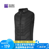 必迈跑步运动健身训练马甲春秋通勤旅游纯棉夹克女防风加厚上衣女