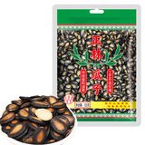 正林3A黑瓜子125g/袋甘草味大颗粒西瓜子坚果炒货（新老包装随机发）