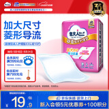 包大人超值型护理垫10片 （尺寸：80*90cm）婴儿产妇床垫 老年人隔尿垫