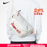 耐克（NIKE）斜挎包男 25夏季新款运动包户外旅行包女士时尚腰包大容量单肩包 蛇年限定/晒图退5 MISC