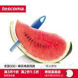 tescoma 捷克水果工具 西瓜切刀 果肉切刀 水果刀