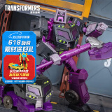 变形金刚（TRANSFORMERS）变形金刚传世航行家级机甲英雄动画宇宙汽车大师F8547