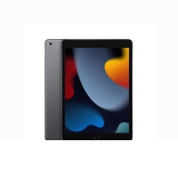 Apple/苹果 iPad(第9代)10.2英寸平板电脑 2021年款(64GB WLAN版/MK2K3CH/A)深空灰色
