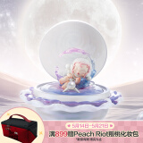 POP MART泡泡玛特 浪漫指尖系列3场景手办盲盒玩具摆件情人节礼物 整盒（含10个盲盒）