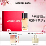 迈克高仕（MICHAEL KORS）MK璀璨如我女士香水30ML 节日生日礼物送女友闺蜜香氛套装
