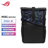 ROG 玩家国度BP4701电竞15.6/16/17.3/18英寸电脑电竞防水学生书包出差包双肩背包 ROG BP4701（15-18英寸通用）背包