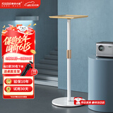快朵小屋（KUAIDUOXIAOWU） 投影仪支架 10KG超大承重托盘款家用办公投影机落地支架 极米坚果当贝通用型支架