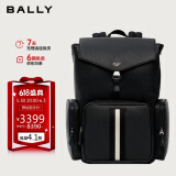 BALLY巴利【618限时折扣】男包双肩包电脑包休闲商务包旅行包6303962