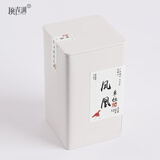 顶青湖 特级高山蜜兰香凤凰单枞茶 潮州单丛头春乌龙茶罐装100g伴手礼