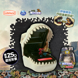 斯平玛斯特（SPIN MASTER）bitzee比斯精灵电子宠物机二代迪士尼互动投喂机器养成玩具礼物 侏罗纪版【25种形象