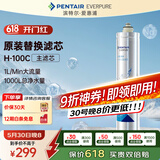 爱惠浦（Everpure） H-100C 净水器滤芯