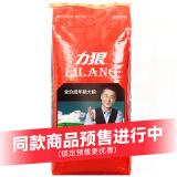 力狼狗粮 纯然金毛阿拉斯加40拉布拉多萨摩耶马犬德牧中大型犬粮 成犬20kg40斤
