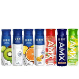 伊利安慕希高端酸奶230g*10瓶原味蓝莓味原味哈密瓜草莓水果味风味奶 混合10瓶9月产（不是原箱）