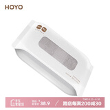 HOYO日本毛巾男女士 A类毛巾纯棉 家用洗澡吸水速干毛巾 33*72cm 浅灰