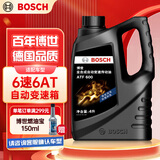 博世（BOSCH）变速箱油自动波箱油ATF600适配大众朗逸长安CS75/标致雪铁龙C6 4L
