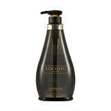 COCOVEL沐浴露男女补水保湿学生留香家庭装500ml蔻露薇 沐浴露500ml
