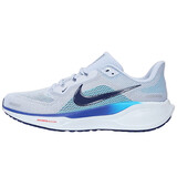 耐克NIKE男子跑步鞋 飞马41 PEGASUS 41 运动鞋FD2722-014灰蓝白40