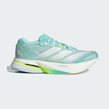 阿迪达斯（adidas）女 跑步系列 ADIZERO BOSTON 13 W 跑步鞋 JS4957 蓝色  38 