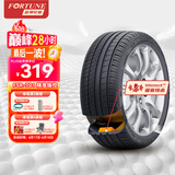 富神（FORTUNE）汽车静音棉轮胎255/45ZR19 104W XL FSR-701  适配Model Y/途观L