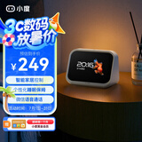 小度智能屏Mini 智能家居控制 个性化睡眠 语音通话 音箱音响 AI大模型  海量音乐