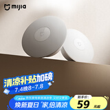米家（MIJIA）小米米家夜灯3【国家补贴】人体楼梯卫生间卧室睡觉婴儿喂奶灯具