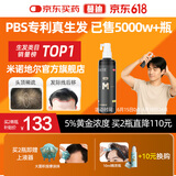 蔓迪生发喷雾米诺地尔酊90ml瓶5%浓度男女性防脱育发液药洗发水发际线生长快速生发增发凝胶搽剂曼迪
