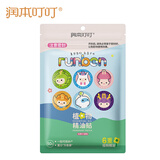 润本（RUNBEN）卡通精油贴植物精油防护贴户外防护贴 经典卡通多彩精油贴60片