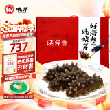 晓芹 大连即食海参 1000g16-24只 辽刺参 海鲜水产 海参礼盒 
