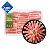 山姆 澳洲羔羊肉卷 1kg 1kg