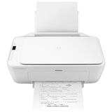 【准新品】小米（MI）米家喷墨打印一体机 打印/复印/扫描/照片彩色打印无线三合一 家用打印 学生打印 手机APP无线打印  