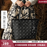 纽芝兰（NUCELLE）飞马大容量托特包包女款2025单肩通勤女包520情人节生日礼物