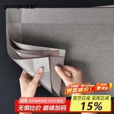 加度西餐桌垫子防烫耐高温防水PVC家用茶几隔热垫锅垫碗盘茶杯垫餐垫