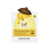 春雨（Papa recipe）白蜂胶补水面膜1片
