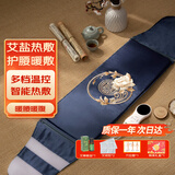 科乐浦（KELEPU）热敷袋理疗袋盐袋海盐热敷包电加热艾灸护腰肩颈暖肚子三八节礼物