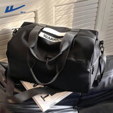 回力旅行包女大容量干湿分离游泳包短途手提出差便携包运动健身包