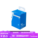 捷安特(GIANT)山地车自行车轮胎多种规格内胎 16X1.75/2.125 AV嘴长35mm