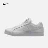 耐克（NIKE）COURT ROYALE AC 女子运动鞋 AO2810-102 36