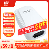 淘歌鱼缸氧气泵养鱼增氧泵低音小型家用鱼缸增氧打氧机AP948双孔10w