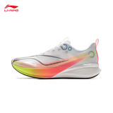 李宁赤兔8PRO丨跑步鞋男中考体测减震轻便竞速训练专业运动鞋