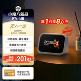 小度智能屏Mini 智能家居控制 个性化睡眠 语音通话 音箱音响 AI大模型  海量音乐