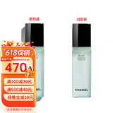 香奈儿（Chanel）山茶花洁面乳洗面奶 新老包装随机发 柔和净肤泡沫洁面啫喱 150ml