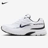 耐克男子 跑步鞋 NIKE INITIATOR 运动鞋 394055-100 40 