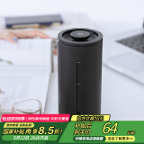 泰摩小U法压壶450ml 手冲咖啡壶冲茶器 玻璃咖啡滤杯法式滤压壶