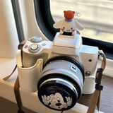 VTR9600W像素双摄儿童相机校园学生摄影可拍照上传手机3-6岁 爆款16白色【双镜头+闪光灯+滤镜+美颜】 64G快速/ 可拍5万张+质保+上传功能