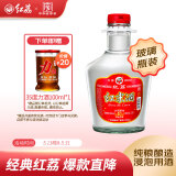 红荔牌米香型白酒 40度浸泡酒2.5L 红荔红米酒泡酒广东米酒泡酒青梅果酒